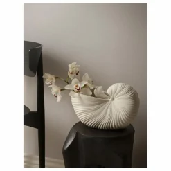 Online Ferm Living Pot Shell | Blanc