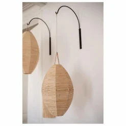 Cosydar Potence fixe Teku en fer forgé |