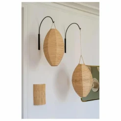 Cosydar Potence fixe Teku en fer forgé |