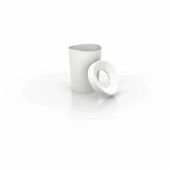 Vitra Poubelle à papier Happy - Michel Charlot | Blanc