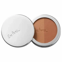 Ere Perez Poudre bronzante duo - 9g | Tulum Clearance