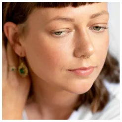 Ere Perez Poudre bronzante duo - 9g | Tulum Clearance