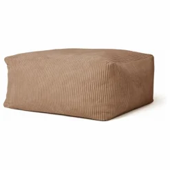 Enfant Kid's Concept Matelas De Sol, Poufs Enfant|Pouf |
