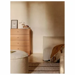 Ferm Living Poufs, Matelas De Sol|Pouf Aun |