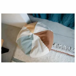 Clearance Lorena Canals Pouf Ball Multicolore