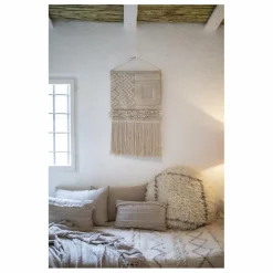 Lorena Canals Pouf Berber Soul |