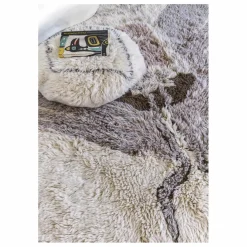 Lorena Canals Pouf Berber Soul |