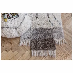 Lorena Canals Pouf Berber Soul |