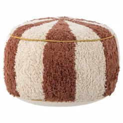 Enfant Bloomingville Mini Pouf Charoline
