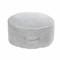 Lorena Canals Pouf Chill | Gris clair Online