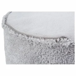 Lorena Canals Pouf Chill | Gris clair Online