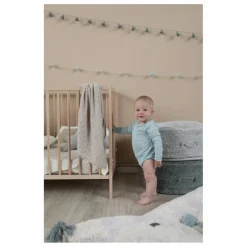 Lorena Canals Pouf Chill | Gris clair Online