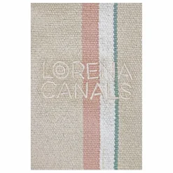 Lorena Canals Pouf Cleo Multicolore Outlet