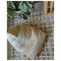 Lorena Canals Pouf Cleo Multicolore Outlet