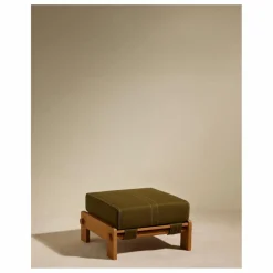 Maison Sarah Lavoine Mobilier De Jardin|Pouf d'extérieur Graney |