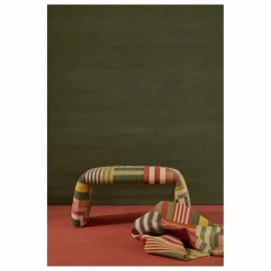 Nanimarquina Chaises, Tabourets, Bancs|Pouf Folded, Estudi Manel Molina