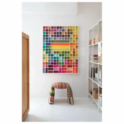 Nanimarquina Poufs, Matelas De Sol|Pouf Folded, Estudi Manel Molina