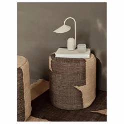 Ferm Living Poufs, Matelas De Sol|Pouf Forene |