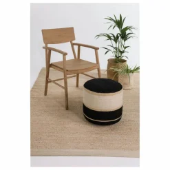 Nanimarquina Poufs, Matelas De Sol|Pouf Kilim 1 |