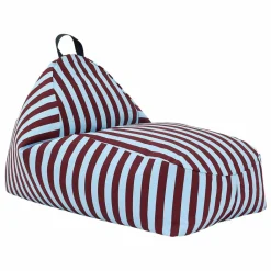 Enfant Nobodinoz Pouf long Bliss |