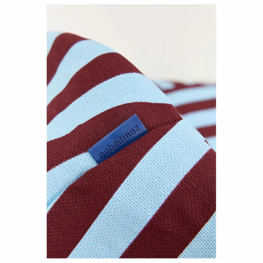 Enfant Nobodinoz Pouf long Bliss |