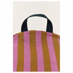 Nobodinoz Pouf long Bliss | Rose Online