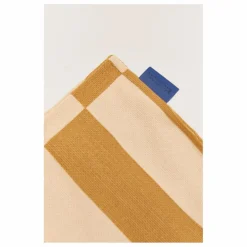 Nobodinoz Pouf long Vibes Tiles | Jaune Online