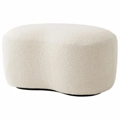 & Tradition Pouf Margas LC5, Louise Liljencrantz |