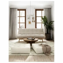 Clearance Karup Design Pouf More Naturel