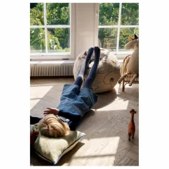 Enfant Ferm Living Kids Matelas De Sol, Poufs Enfant|Pouf World