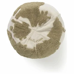 Enfant Lorena Canals Matelas De Sol, Poufs Enfant|Pouf World map |