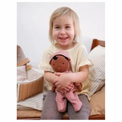 Fabelab Poupée Babykin - Kit | Noisette Online