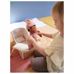 Fabelab Poupée Babykin - Kit | Noisette Online