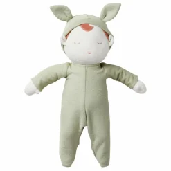 Fabelab Poupée Babykin - Lou |