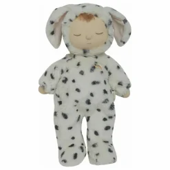Olli Ella Poupées|Doudous, Peluches|Poupée Cozy Dinkum Dalmatien |