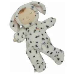 Olli Ella Poupées|Doudous, Peluches|Poupée Cozy Dinkum Dalmatien |