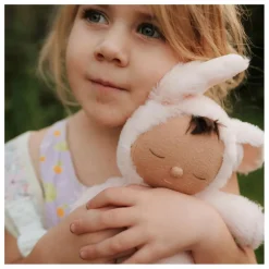 Olli Ella Poupées|Doudous, Peluches|Poupée Cozy Dinkum Lapin |