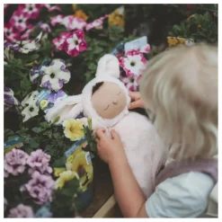 Olli Ella Poupées|Doudous, Peluches|Poupée Cozy Dinkum Lapin |