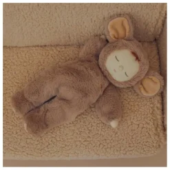 Olli Ella Poupées|Doudous, Peluches|Poupée Cozy Dinkums Souris |