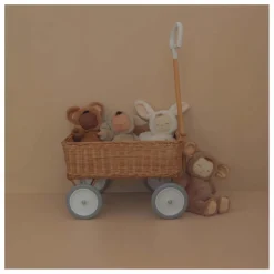 Olli Ella Poupées|Doudous, Peluches|Poupée Cozy Dinkums Souris |