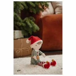 Little Dutch Poupées|Poupée de Noël Jim