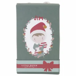 Little Dutch Poupées|Poupée de Noël Jim