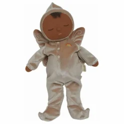 Olli Ella Poupée Dozy Dinkum Fée | Beige Online