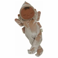 Olli Ella Poupée Dozy Dinkum Fée | Beige Online