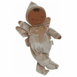 Olli Ella Poupée Dozy Dinkum Fée | Beige Online