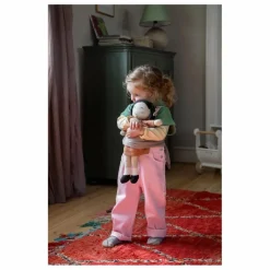 Clearance Sebra Poupée en tissu Li Multicolore