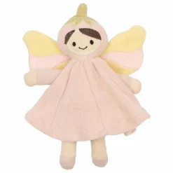 Fabelab Poupée Fée Rose Hot