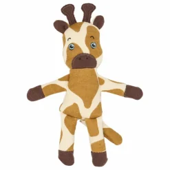Fabelab Poupée Girafe