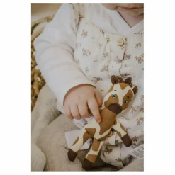 Fabelab Poupée Girafe