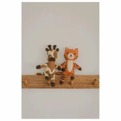 Fabelab Poupée Girafe